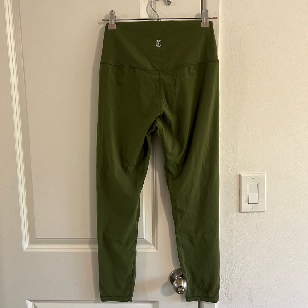 Born Primitive Leggings, XXL - Picture 2 of 5